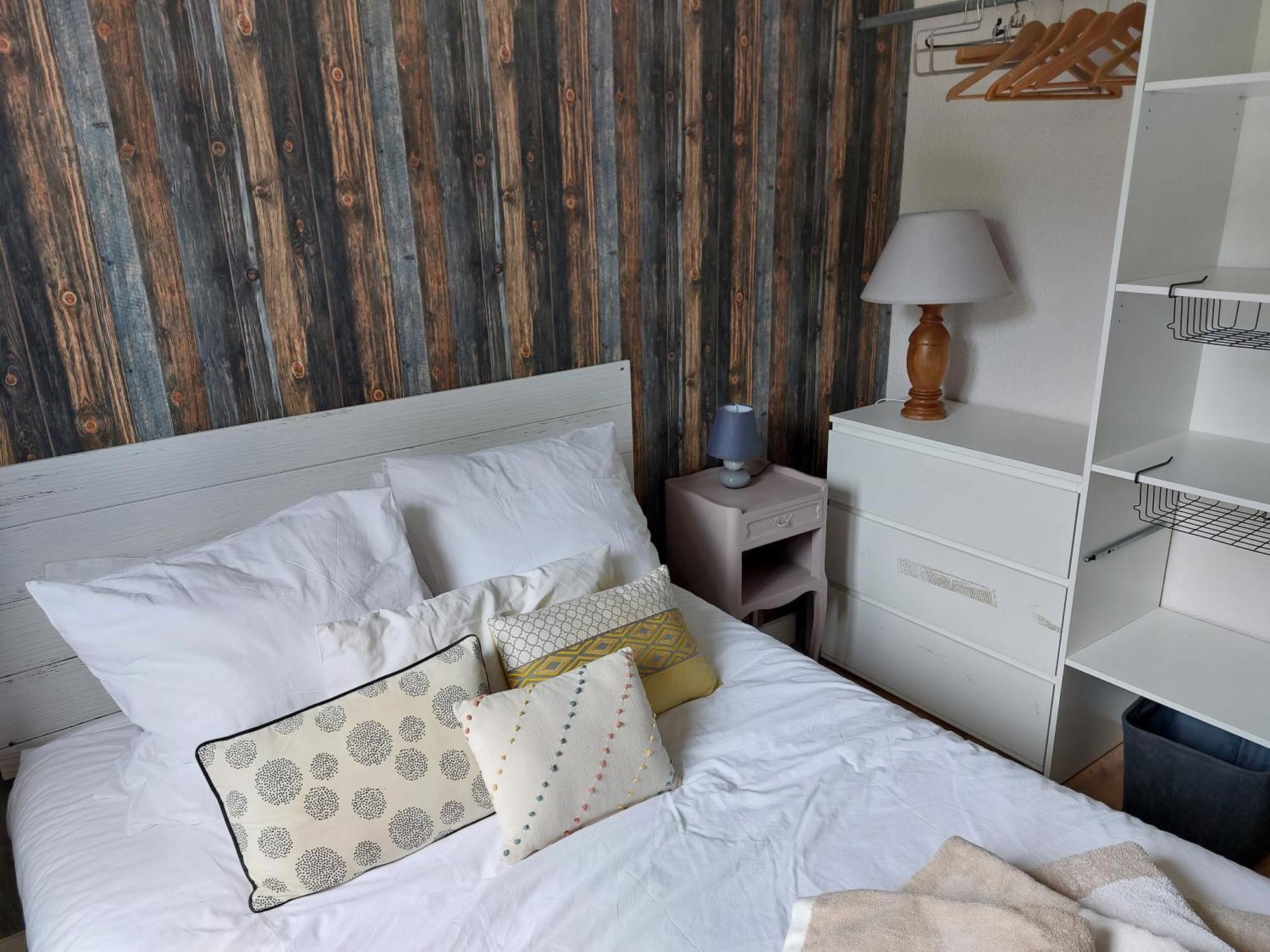 Appartement En Residence Proche Du Plan D'Eau Embrun Eksteriør billede